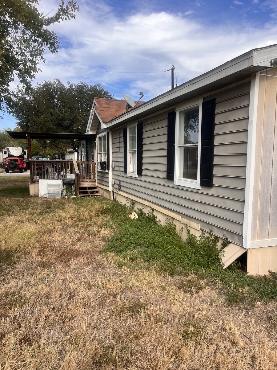 1999 Oakwood near Alamo Ranch