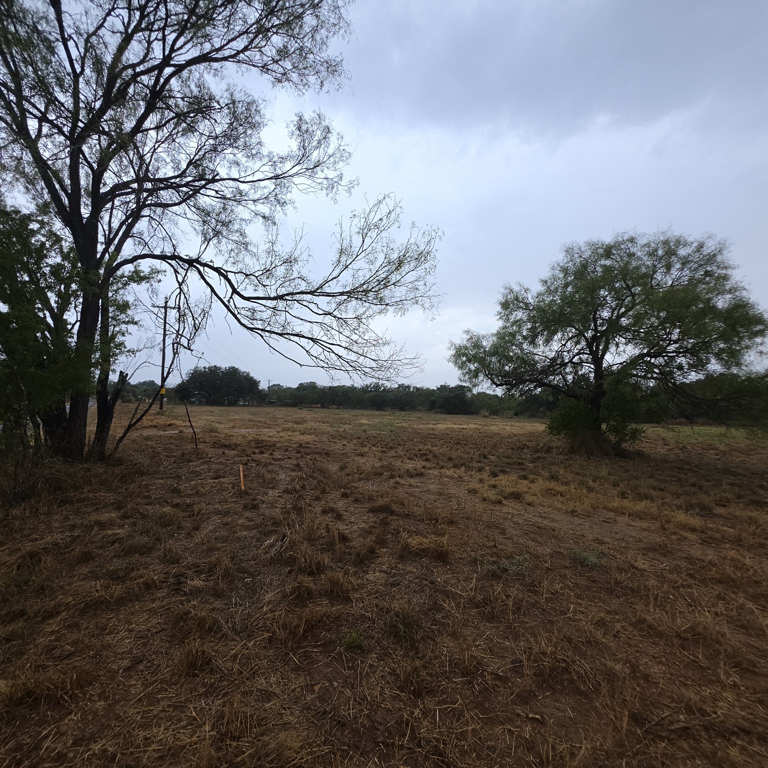 Coming soon: 7 half-acre lots in Moore