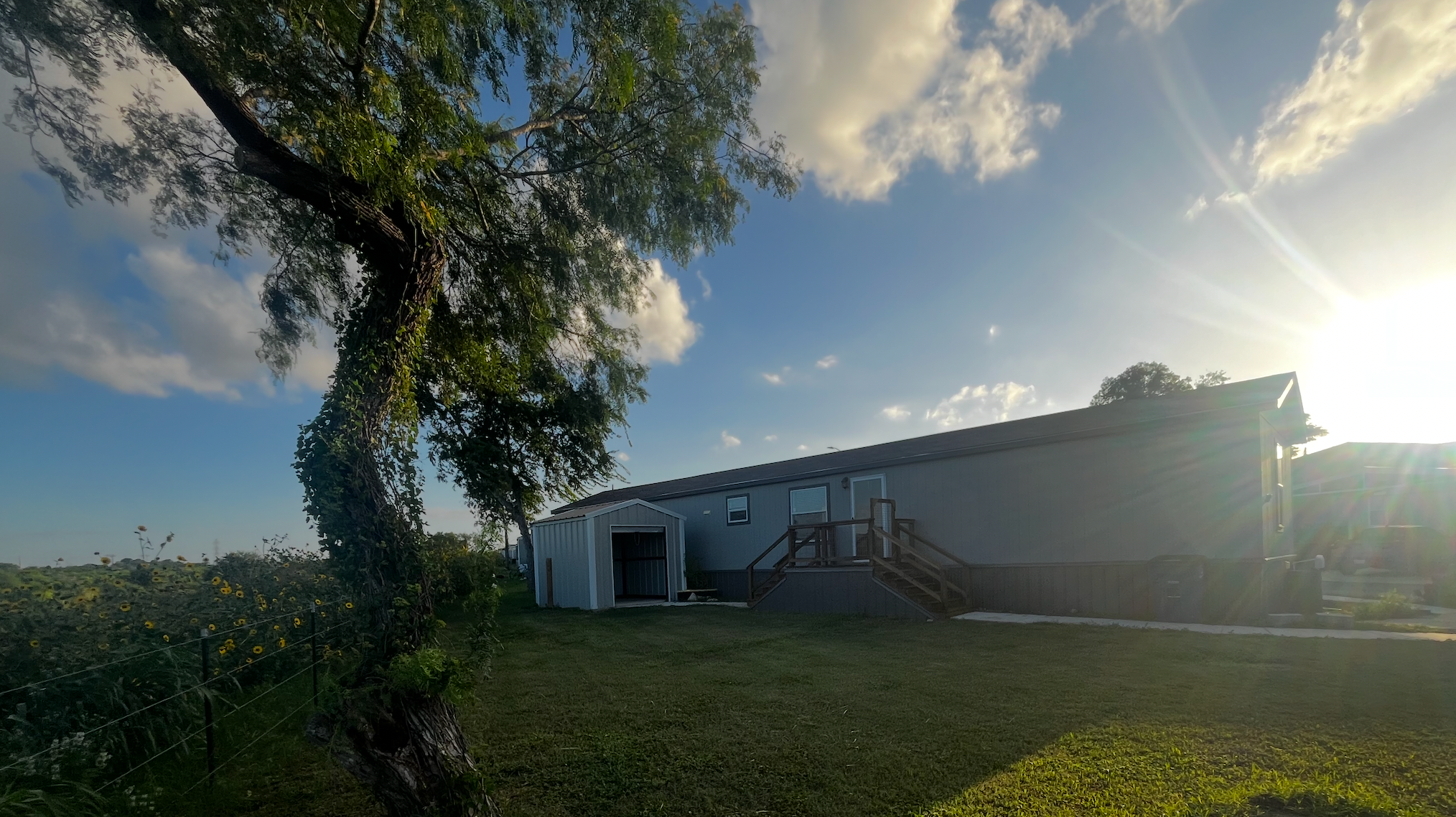 2023 singlewide in Cypress Grove